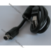 Кабель USB UC-E1 для фотоапарата Nikon (Нікон) СoolPix 4300, 5700, 5000, 800 та ін.